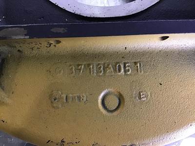Caterpillar 3713A051 USED