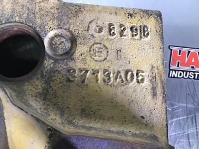 Caterpillar 3713A053 USED