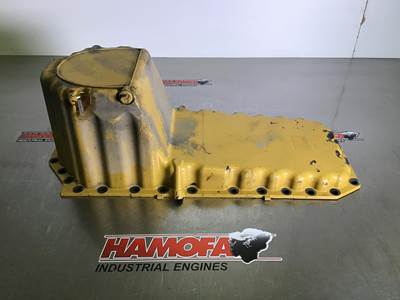 Caterpillar 3717P40A USED