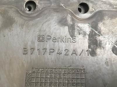 Caterpillar 3717P42A USED