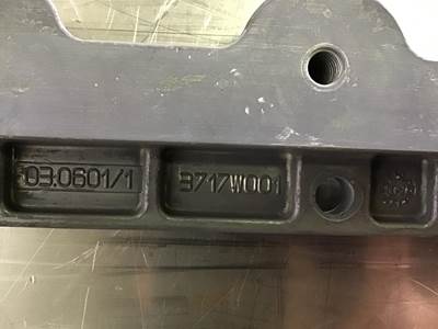 Caterpillar 3717W001 USED