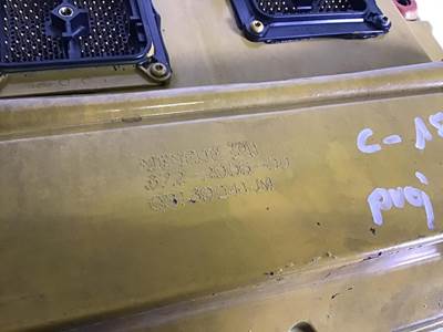 Caterpillar 372-2906-00 USED