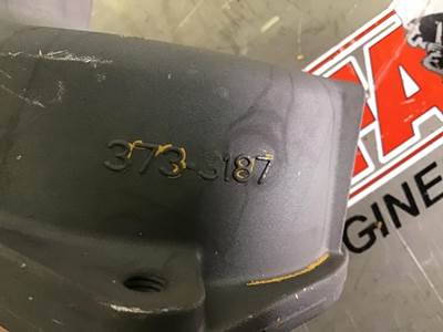 Caterpillar 373-3187 USED
