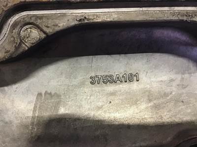 Caterpillar 3753A101 USED