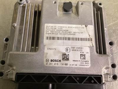 Caterpillar 3763372 USED