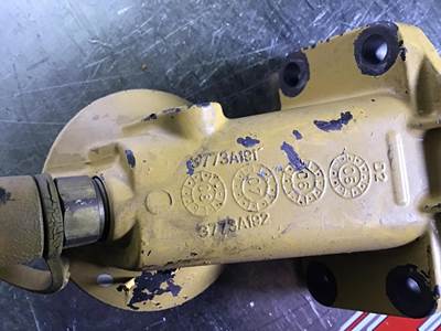 Caterpillar 3773A191 USED