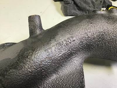 Caterpillar 3778M202 USED