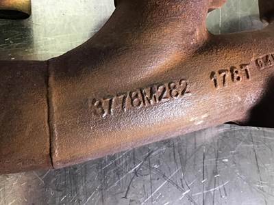 Caterpillar 3778M282 USED