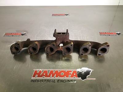 Caterpillar 3778M282 USED