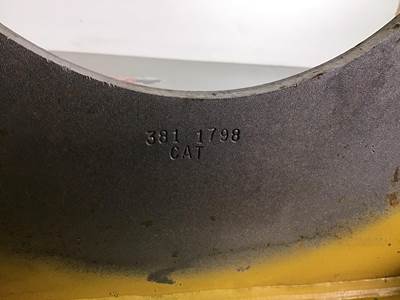 Caterpillar 381-1798 USED