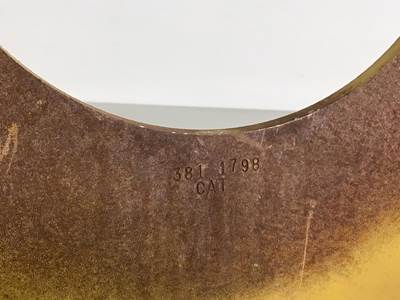 Caterpillar 381-1798 USED