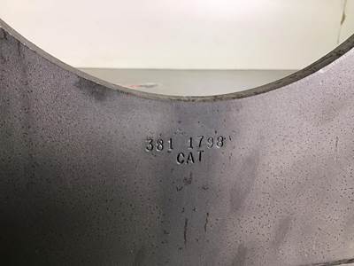 Caterpillar 381-1798 USED