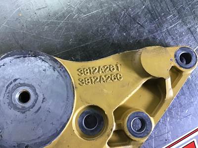 Caterpillar 3812A261 USED