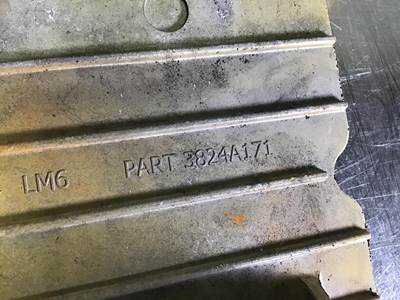 Caterpillar 3824A171 USED