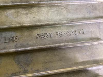 Caterpillar 3824A171 USED