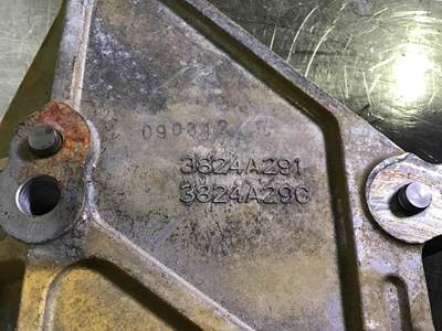 Caterpillar 3824A291 USED