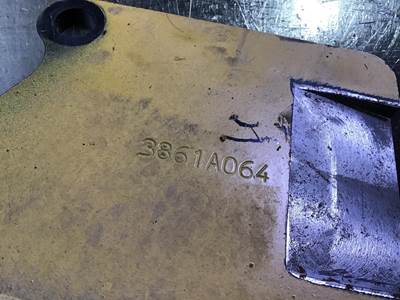 Caterpillar 3861A064 USED