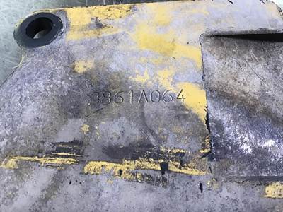 Caterpillar 3861A064 USED