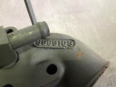 Caterpillar 3903103 USED