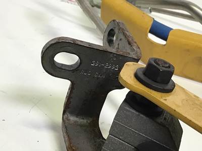 Caterpillar 391-2993 USED