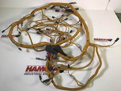 Caterpillar 3913046 USED