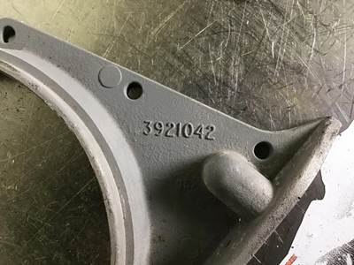 Caterpillar 392-1042 USED