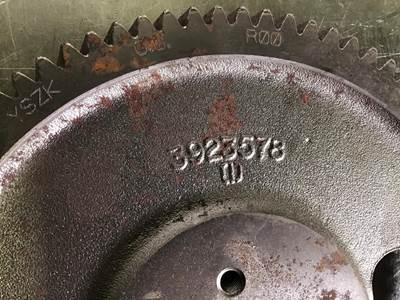 Caterpillar 392-3578 USED