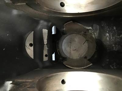 Caterpillar 3R0LP263 USED