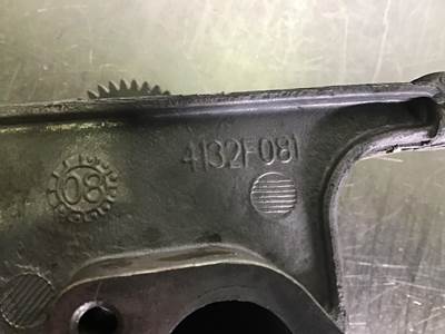 Caterpillar 4132F081 USED