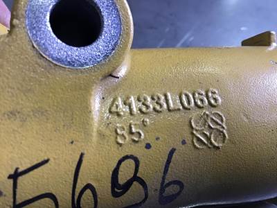 Caterpillar 4133L066 USED