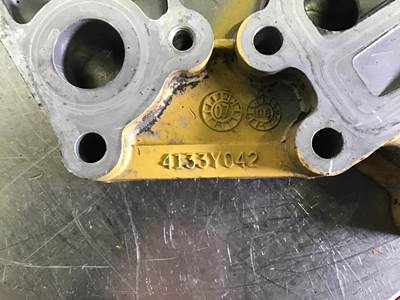 Caterpillar 4133Y042 USED