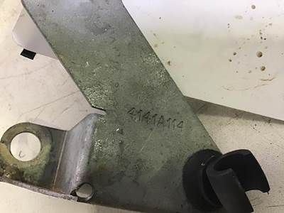 Caterpillar 4141A114 USED