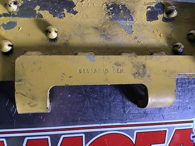 Caterpillar 4141A215 USED