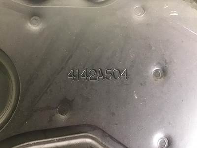 Caterpillar 4142A504 USED