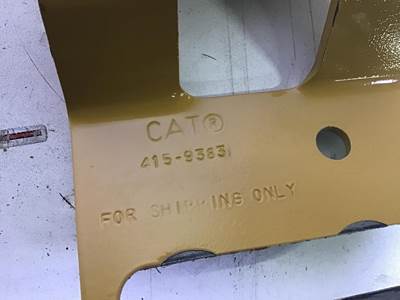 Caterpillar 415-9383 USED