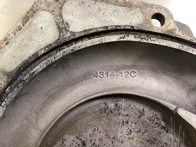 Caterpillar 4314-12C USED