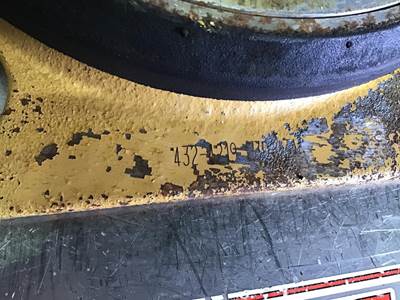 Caterpillar 432-4219 USED