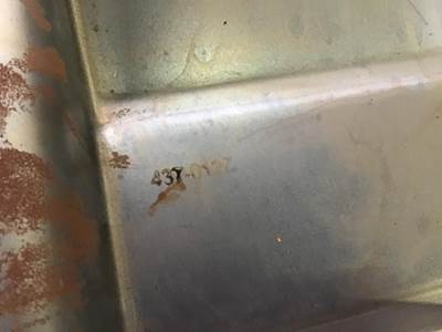 Caterpillar 437-0127 USED