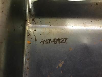 Caterpillar 437-0127 USED