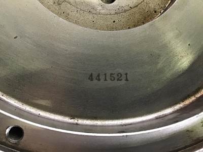 Caterpillar 441521 USED