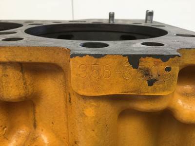 Caterpillar 4422389 USED