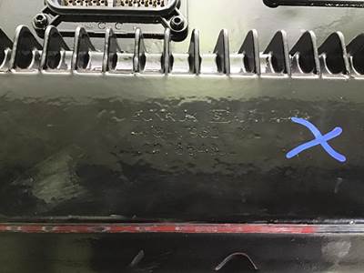 Caterpillar 478-7932 USED