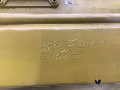 Caterpillar 478-7933-01 USED
