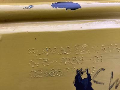 Caterpillar 478-7933 USED
