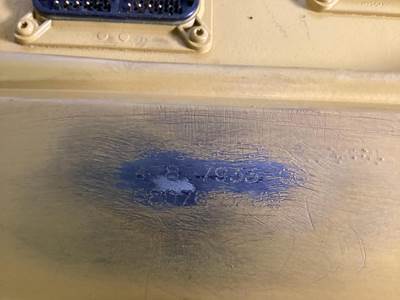 Caterpillar 478-7933 USED