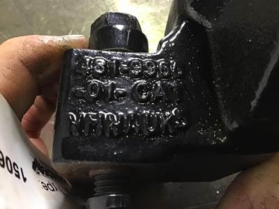 Caterpillar 481-9966 USED