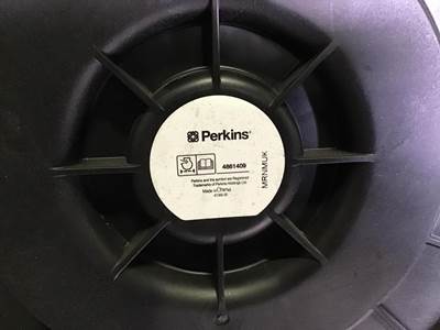 Caterpillar 4861409 USED