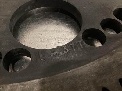 Caterpillar 4L-377 USED