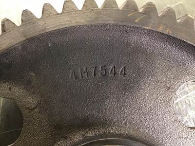 Caterpillar 4M7544 USED