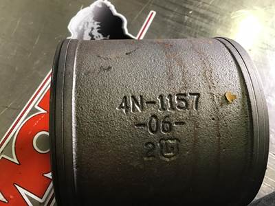 Caterpillar 4N-1157 USED